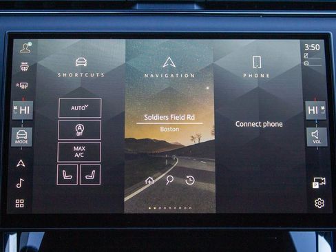 Used 2024 Land Rover Range Rover Sport image 16