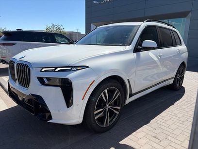 Used 2024 BMW X7 xDrive40i w/ M Sport Package