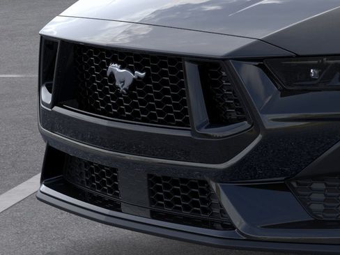 New 2026 Ford Mustang GT Premium RWD image 17