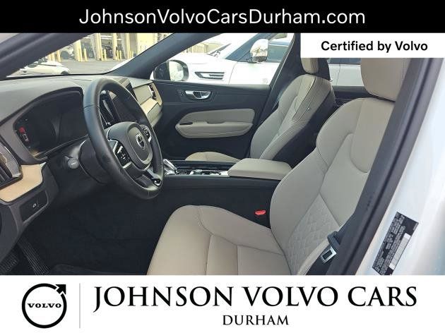 Used 2026 Volvo XC60 B5 Plus AWD/4WD image 10