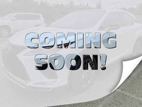 Used 2020 Lexus RX 350 F Sport w/ Accessory Package AWD/4WD image 1