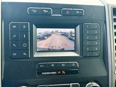 Used 2018 Ford F150 Raptor image 14