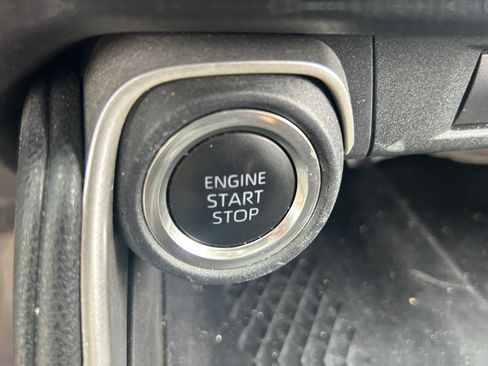 Used 2025 Toyota Grand Highlander FWD image 23