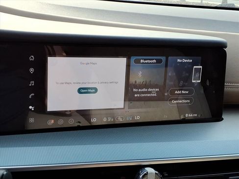 New 2026 Nissan Murano Platinum w/ Cargo Package image 17