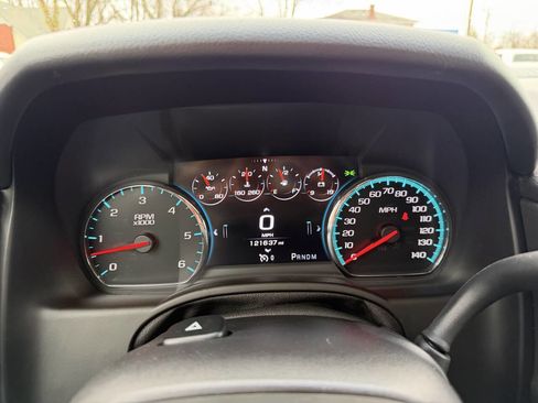 Used 2016 Chevrolet Tahoe LTZ image 22