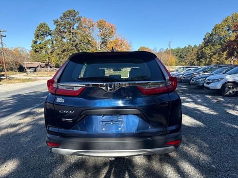 Used 2018 Honda CR-V LX image 5
