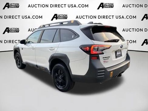 Used 2022 Subaru Outback Wilderness AWD/4WD image 20
