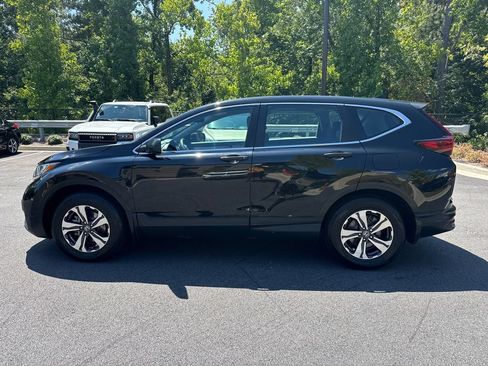 Used 2020 Honda CR-V LX image 4
