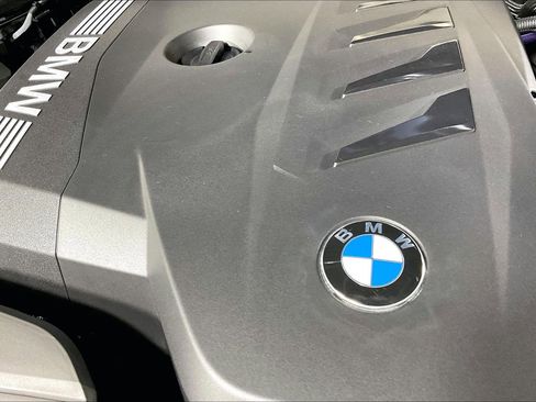 Certified 2025 BMW 330i xDrive 330i xDrive w/ M Sport Package image 37