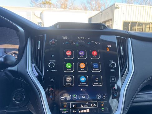 Used 2024 Subaru Legacy Limited image 18