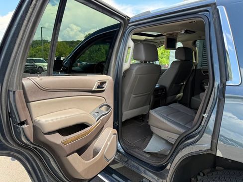 Used 2019 GMC Yukon Denali w/ Denali Ultimate Package AWD/4WD image 11