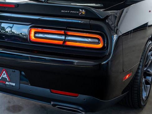 Used 2022 Dodge Challenger R/T Scat Pack w/ Plus Package image 29