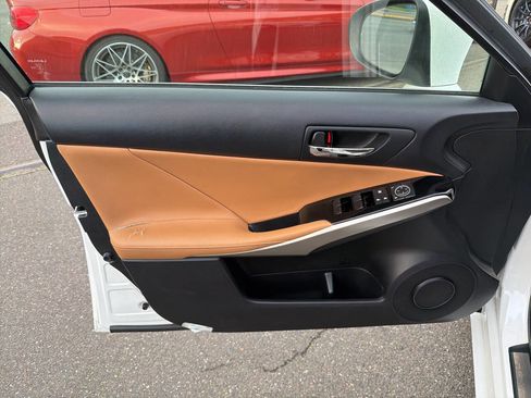 Used 2015 Lexus IS 250 image 35