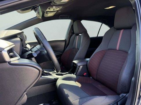 Used 2023 Toyota Corolla SE FWD image 19