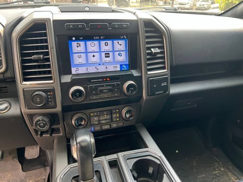 Used 2019 Ford F150 Raptor w/ Equipment Group 802A Luxury AWD/4WD image 13