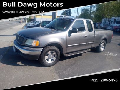 Used 2003 Ford F150 XL