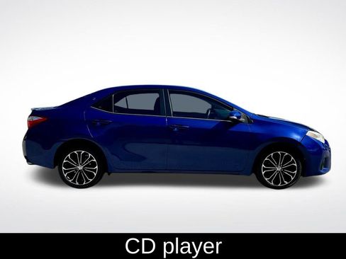 Used 2015 Toyota Corolla L image 4