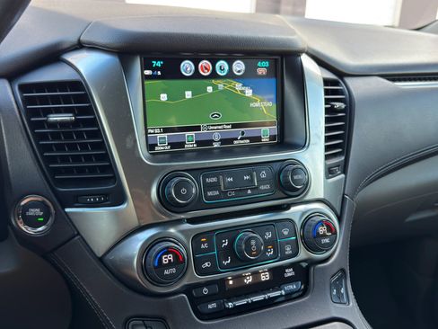 Used 2020 Chevrolet Suburban Premier w/ Max Trailering Package image 20