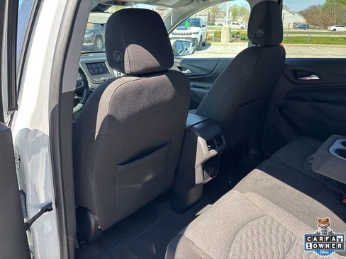 Used 2021 Chevrolet Equinox LT FWD image 39
