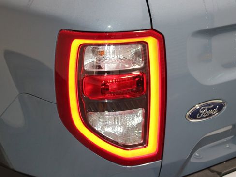 New 2025 Ford Bronco Sport Outer Banks w/ Sasquatch Outer Banks Package AWD/4WD image 60