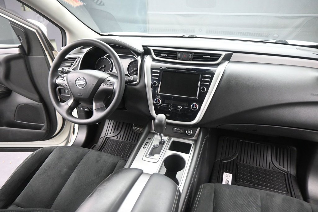 Used 2020 Nissan Murano S w/ Technology Package FWD image 21