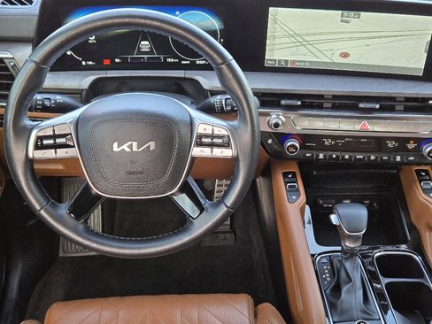 Certified 2024 Kia Telluride SX Prestige X-Pro image 10