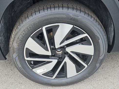 New 2026 Volkswagen Atlas SEL AWD/4WD image 3