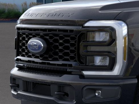 New 2026 Ford F250 XL w/ STX Appearance Package AWD/4WD image 17