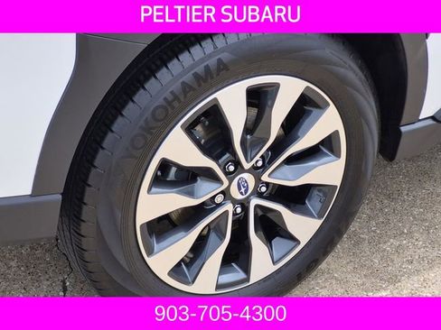 Certified 2023 Subaru Outback Touring XT AWD/4WD image 7