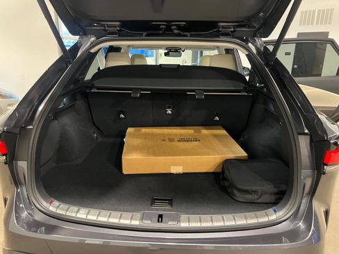 Used 2026 Lexus RX 450h AWD w/ Convenience Package image 33