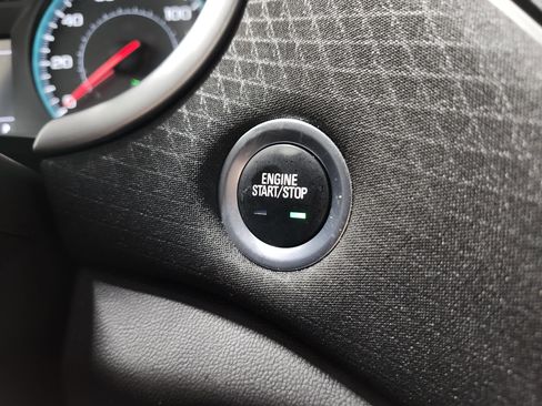 Used 2023 Chevrolet Malibu LS FWD image 6
