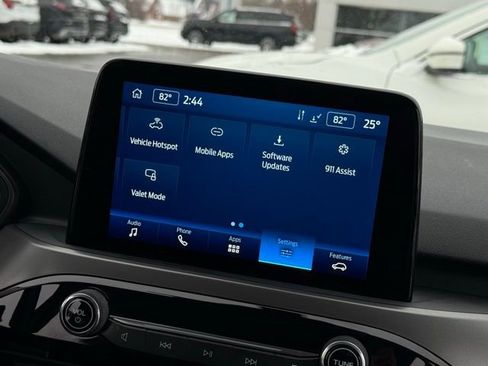 Certified 2023 Ford Escape Active image 25