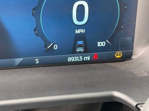 Used 2025 Ford F350 Lariat w/ Lariat Ultimate Package image 30