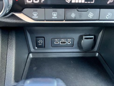 Used 2024 Nissan Sentra SV w/ All-Weather Package FWD image 17