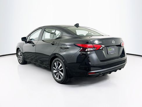 Used 2024 Nissan Versa SV w/ Trunk Package image 5