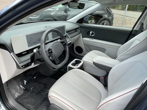 Certified 2023 Hyundai Ioniq 5 SEL AWD/4WD image 10