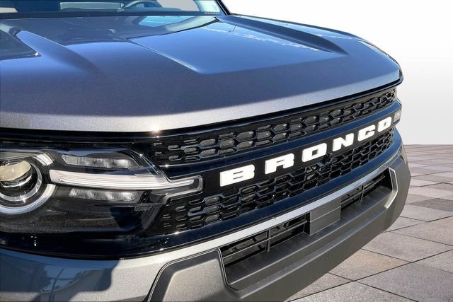 New 2026 Ford Bronco Sport Outer Banks AWD/4WD image 18