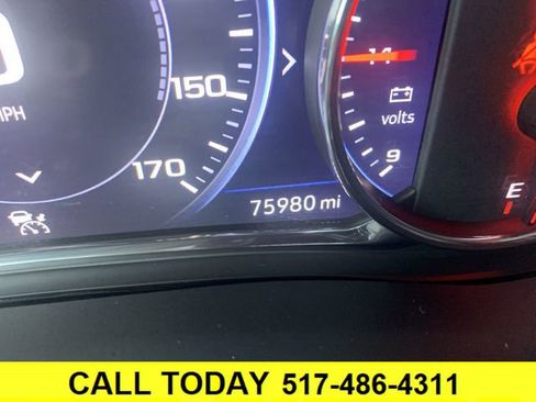 Certified 2022 Chevrolet Traverse High Country image 12