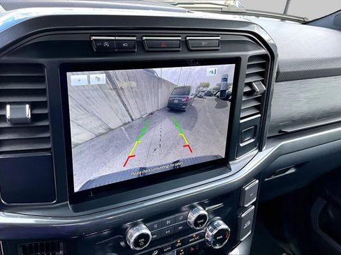 Used 2023 Ford F150 XLT w/ Equipment Group 302A High AWD/4WD image 29