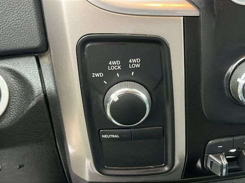 Used 2018 RAM 2500 SLT image 19