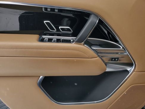 Used 2023 Land Rover Range Rover SE image 10