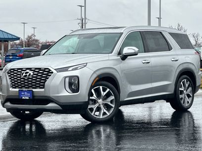 Used 2022 Hyundai Palisade SEL w/ Premium Package
