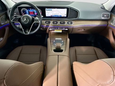 New 2026 Mercedes-Benz GLE 350 4MATIC image 13