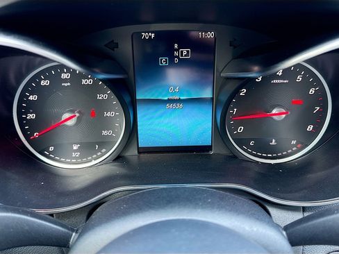 Used 2019 Mercedes-Benz C 300 Sedan w/ Premium Package image 39