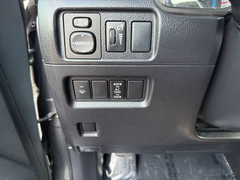 Used 2016 Toyota 4Runner SR5 RWD image 25