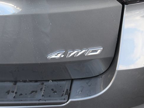 New 2026 Ford Explorer Active AWD/4WD image 4