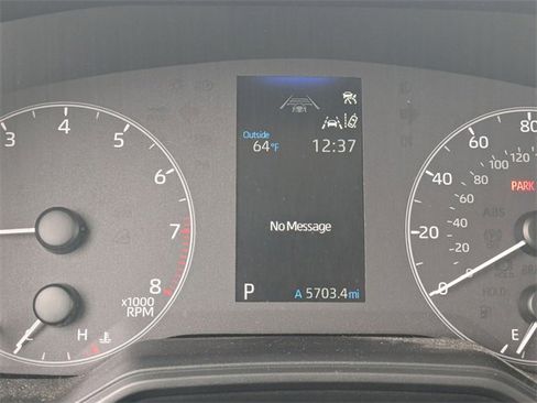 Used 2025 Toyota Corolla LE image 24