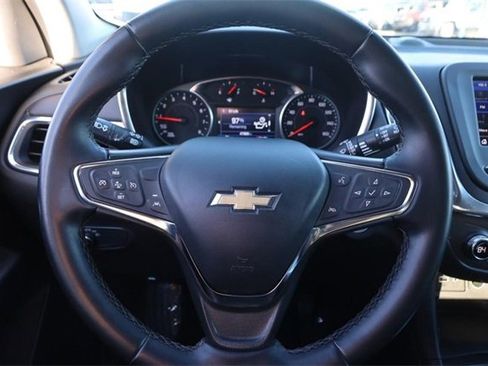 Used 2024 Chevrolet Equinox LT image 11