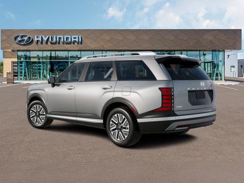 New 2026 Hyundai Palisade SEL Premium AWD/4WD image 3