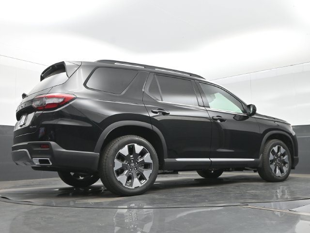 New 2026 Honda Pilot Elite image 26